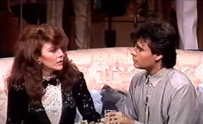 La noche que México no durmió Juan Gabriel