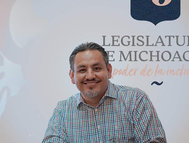 La política migratoria en México