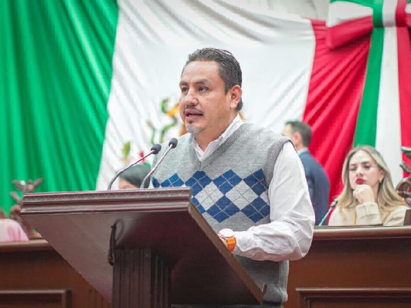 La reforma a las áreas de donación