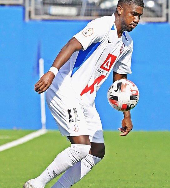 Laerte Jr apunta ser nuevo refuerzo en el Atlético Morelia
