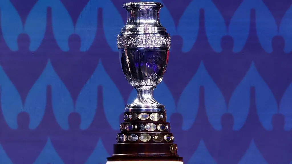 Las semifinales de la Copa América 2024