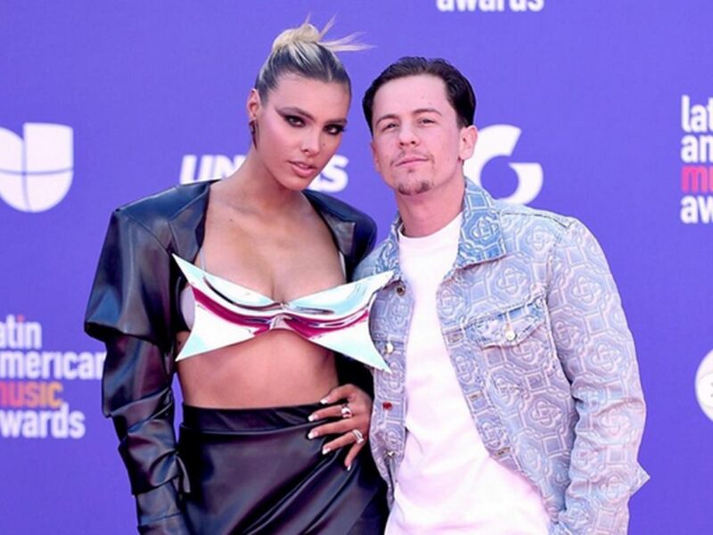 Lele Pons habría sufrido robo anillo de matrimonio en París