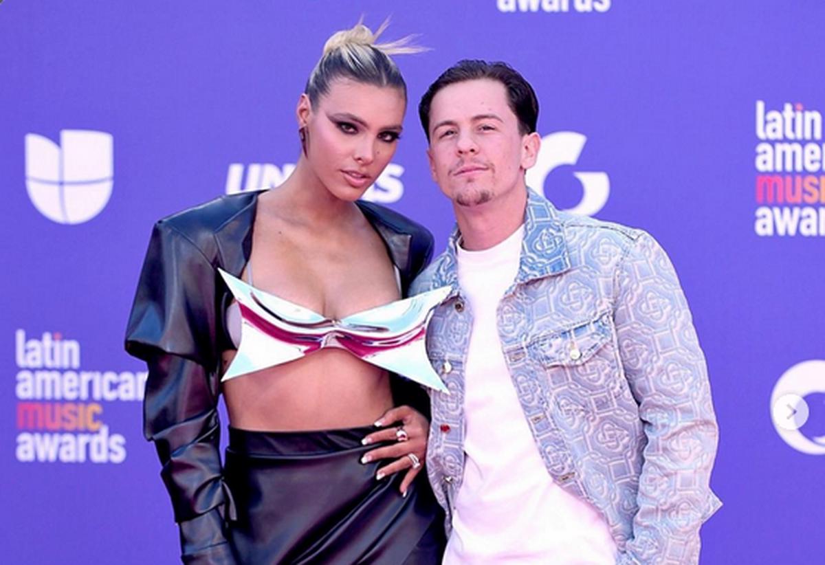 Lele Pons habría sufrido robo anillo de matrimonio en París