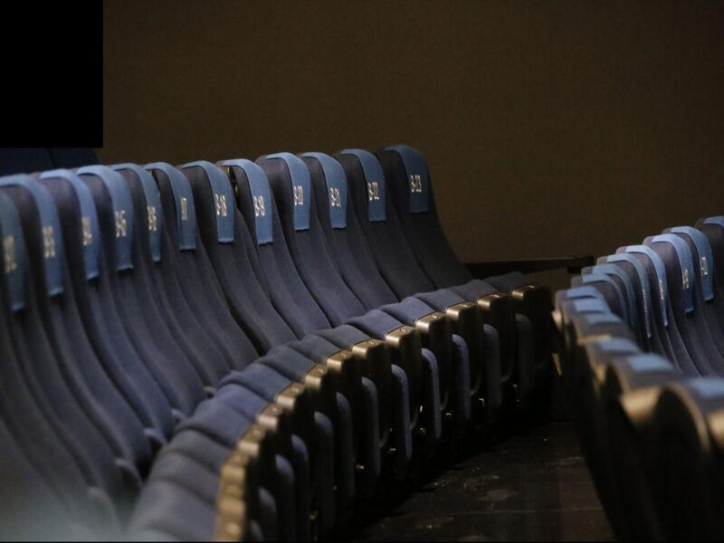 Llega al domo IMAX del Cecut documental "El Misterio de los Mayas"