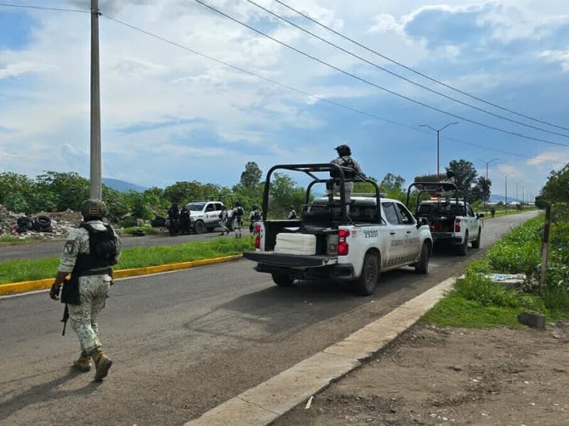 localiza cadáver de una mujer en Zamora