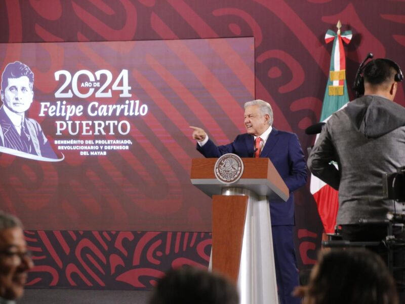 lópez obrador elecciones legislativas francesas