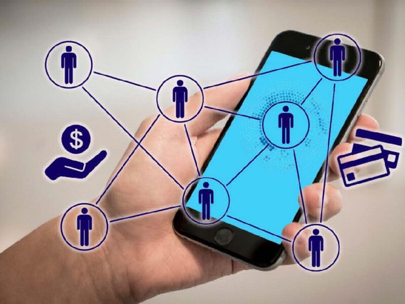 Los pagos digitales en México