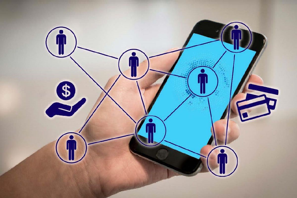 Los pagos digitales en México