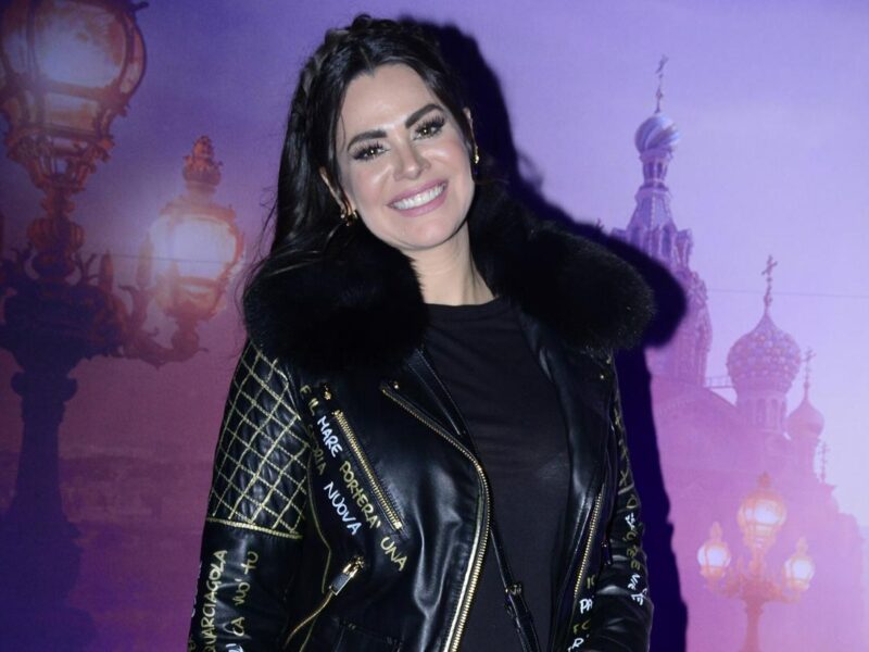 Luz Elena González habla de su relación con Luis Miguel