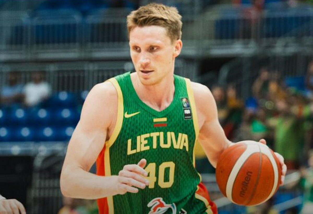 México cae ante Lituania en preolímpico de Básquetbol