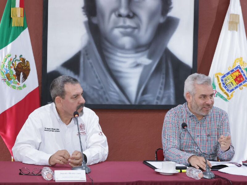 Michoacán buscará la certificación ambiental de su aguacate