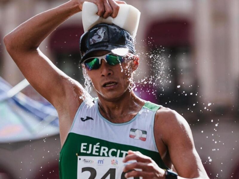 Michoacán no contará con representación en los Juegos Olímpicos París 2024