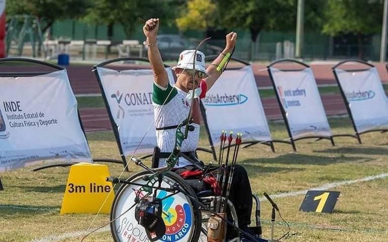 michoacanos juegos paralímpicos parís 2024