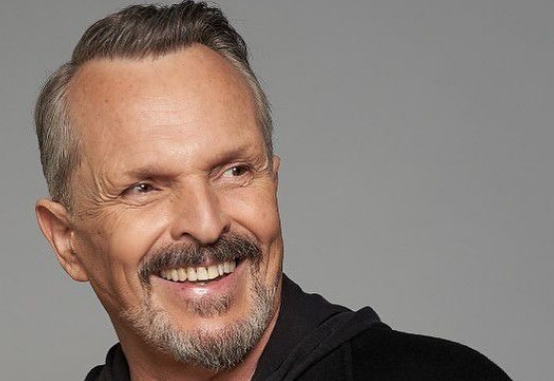 Miguel Bosé levanta polémica tras terapias alternativas