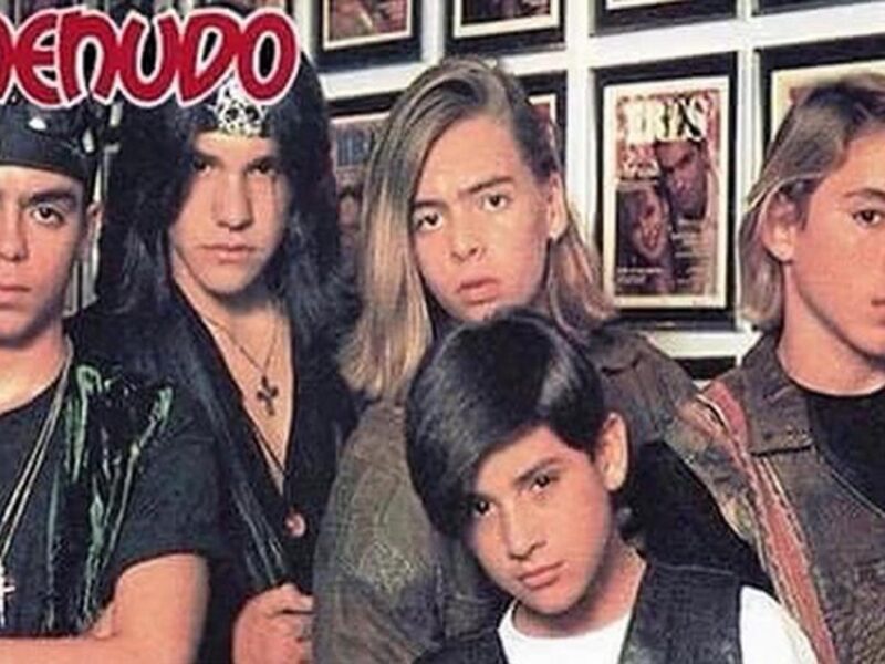 muerte Adrián Olivares ex Menudo 1