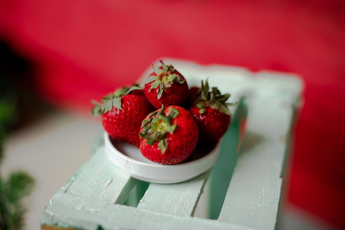 Mujeres representan el 40% de la fuerza en producción de berries en México