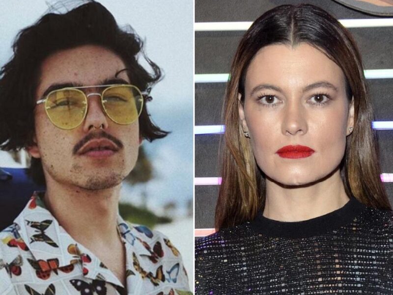 Natália Subtil responde a Sergio Mayer Mori