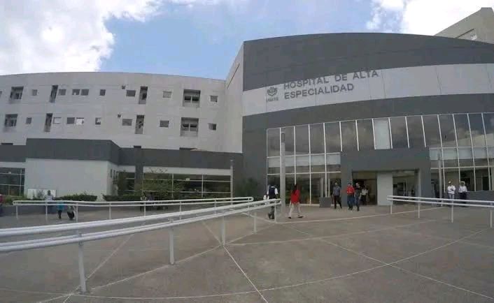 Niega ISSSTE Michoacán saturación por Covid