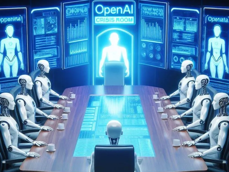 OpenAi verificación contenidos de IA