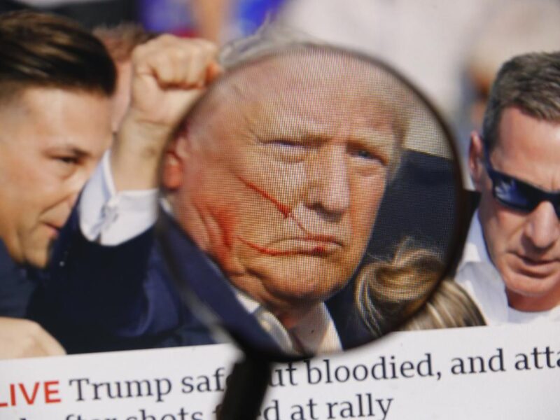 Plan de nearshoring de Sheinbaum y Trump