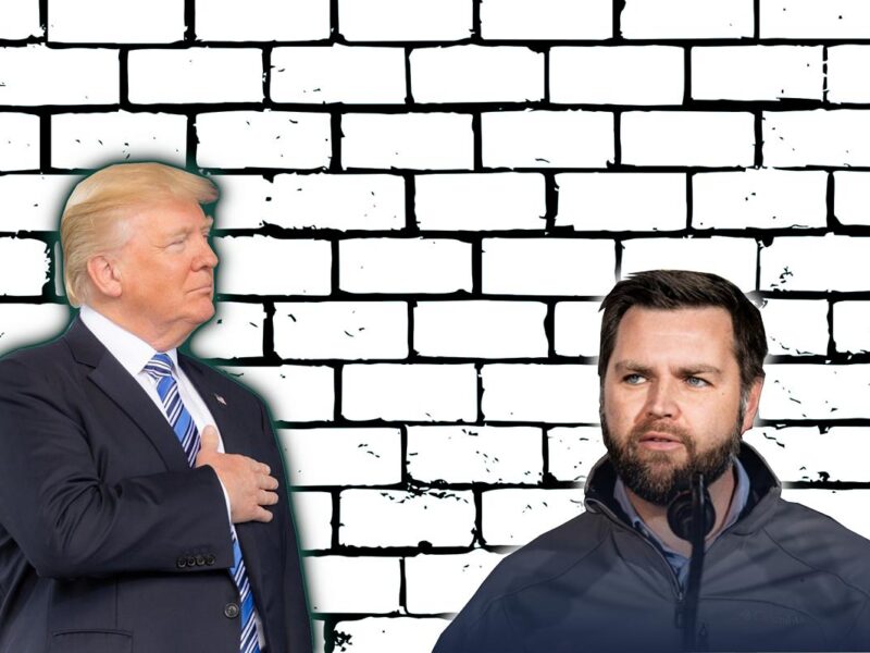 políticas antiobreras Trump y Vance