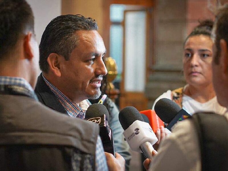 problemas de laudos víctor manríquez