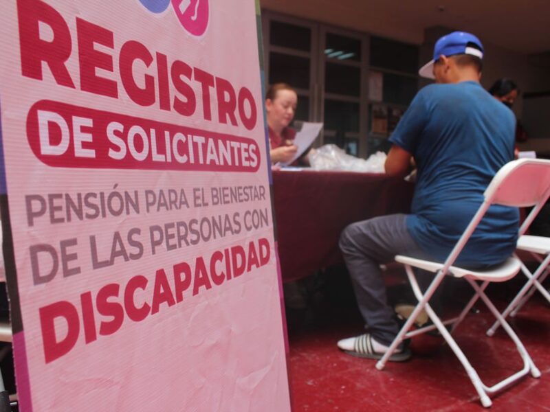 quiénes pueden recibir el apoyo bimestral del Bienestar en México