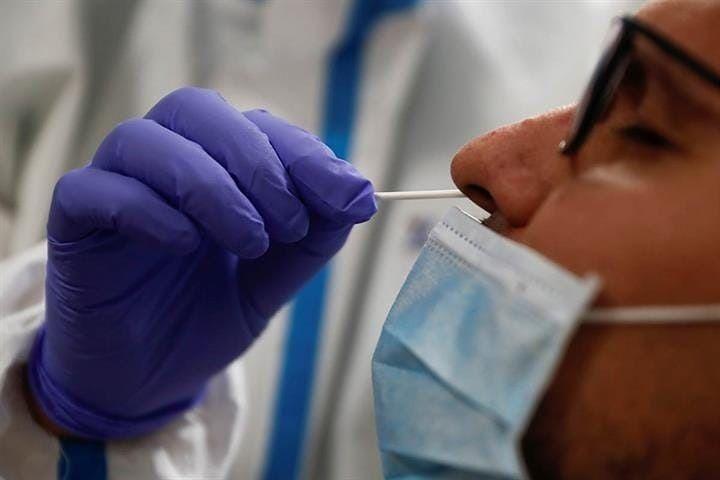 Rechazan saturación hospitalaria en Michoacán por Covid-19