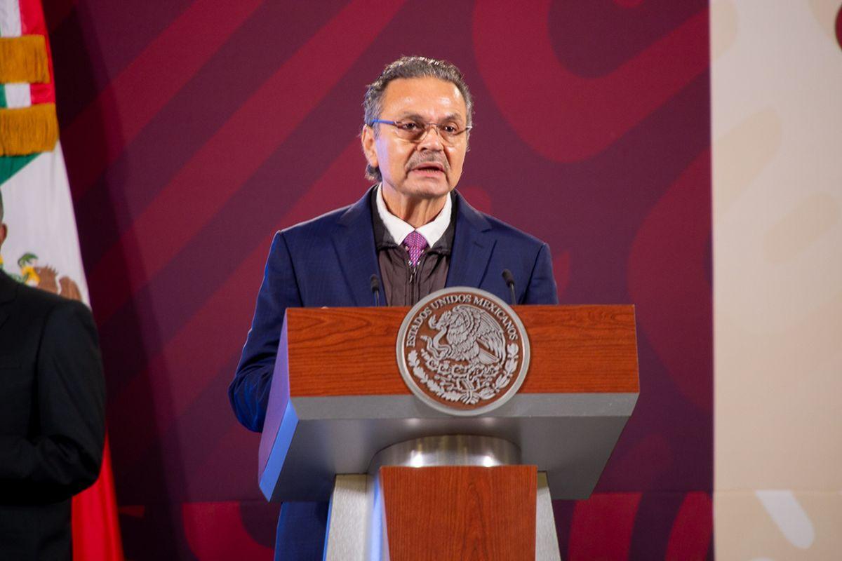 Reporta PEMEX autosuficiencia energética en México