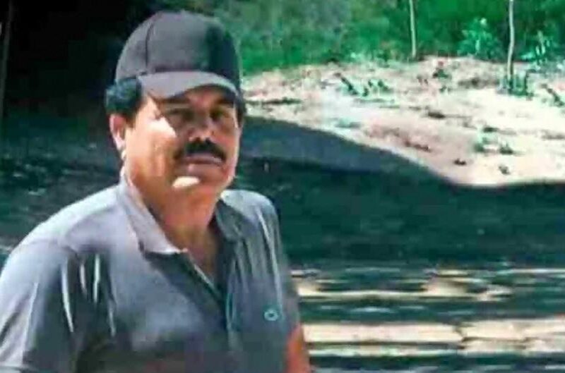 Reportan detención de 'El Mayo' Zambada