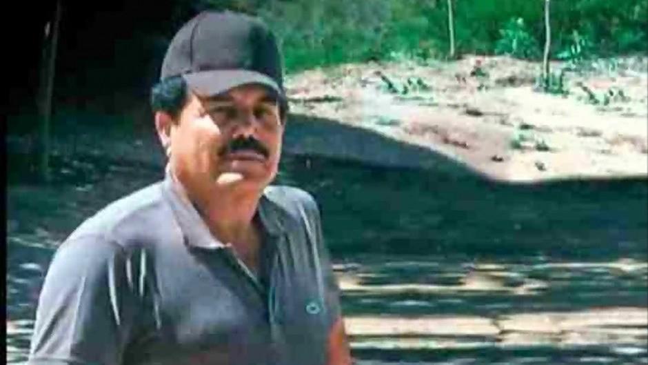 Reportan detención de 'El Mayo' Zambada