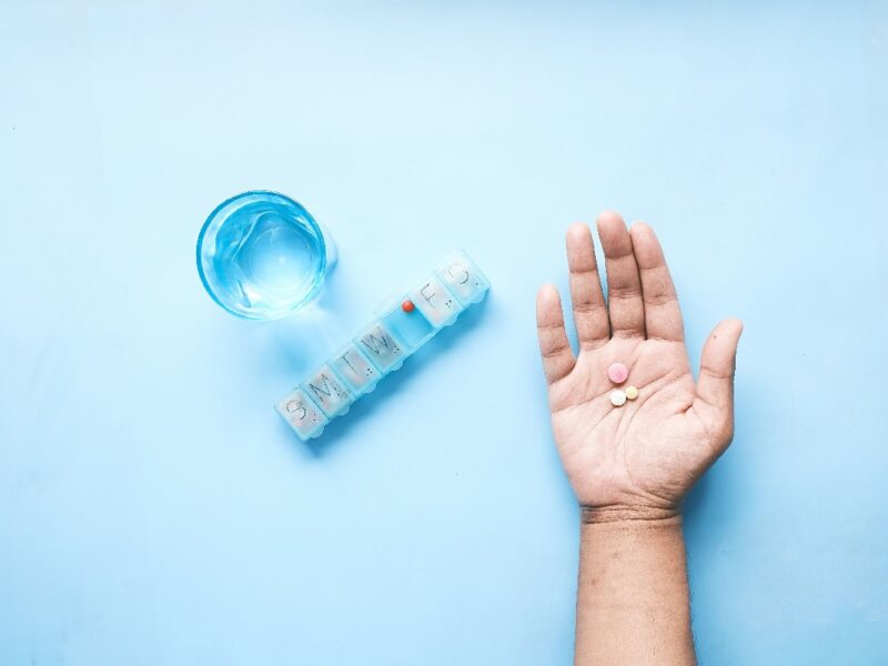 resistencia antibiótica principal reto para 2030