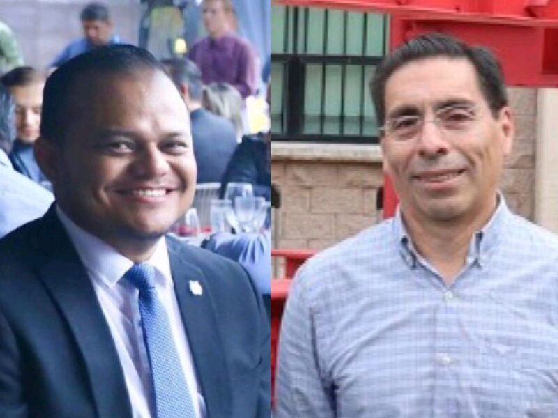 Revelan nuevo cambios en el gabinete de la UMSNH