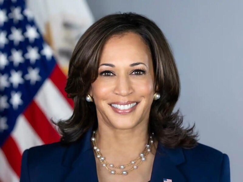 revelan quienes respaldarían candidatura de Kamala Harris