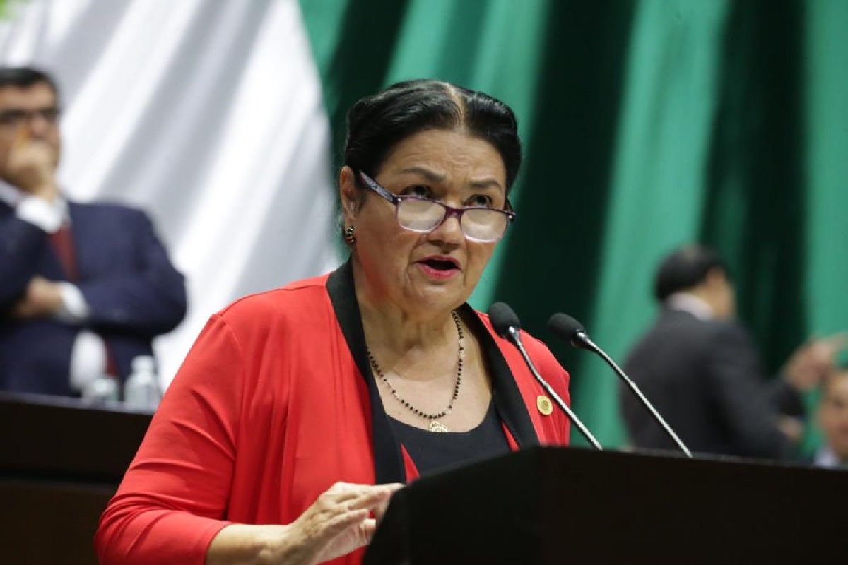 Sauri Riancho habla de impugnación a Alito en convocatiria en el PRI