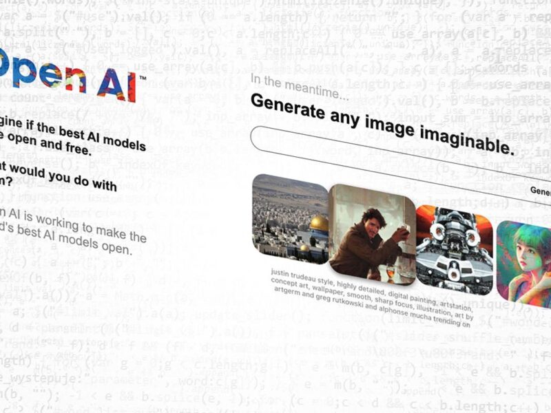 SearchGPT de OpenAI desafia dominio de Google