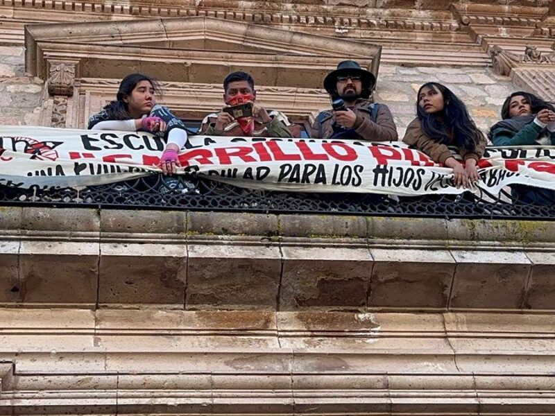 SEE imparcial en conflicto de la UMSNH