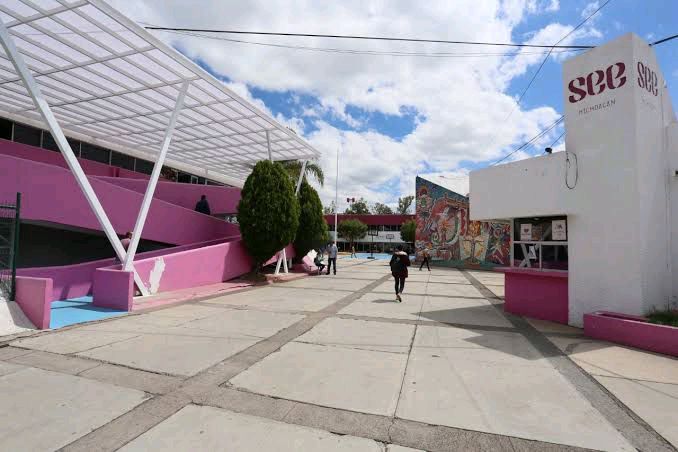SEE interviene al caso de robo en primaria de Morelia