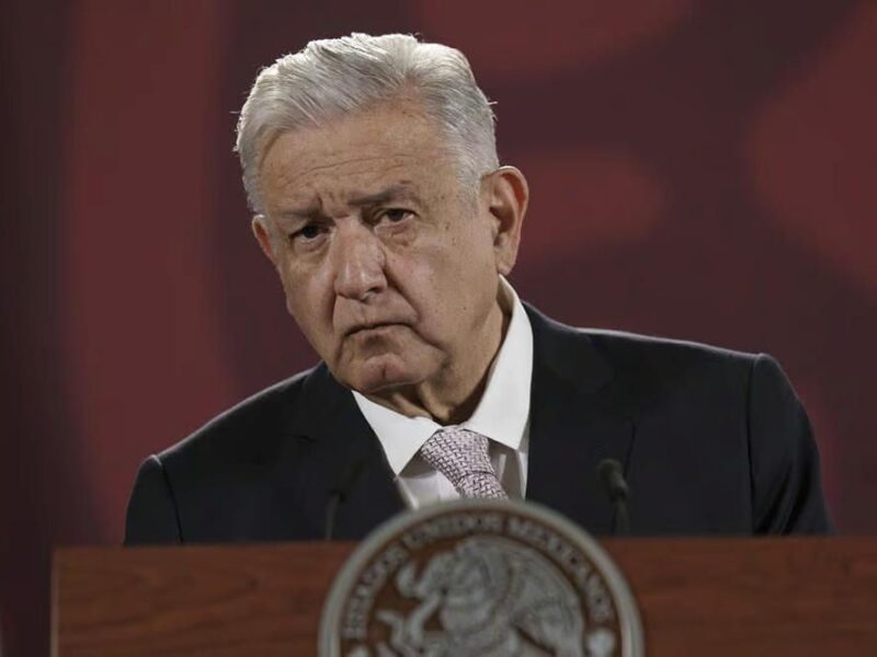 Sexenio de AMLO marcado por ataque a liberta de expresión y prensa en México