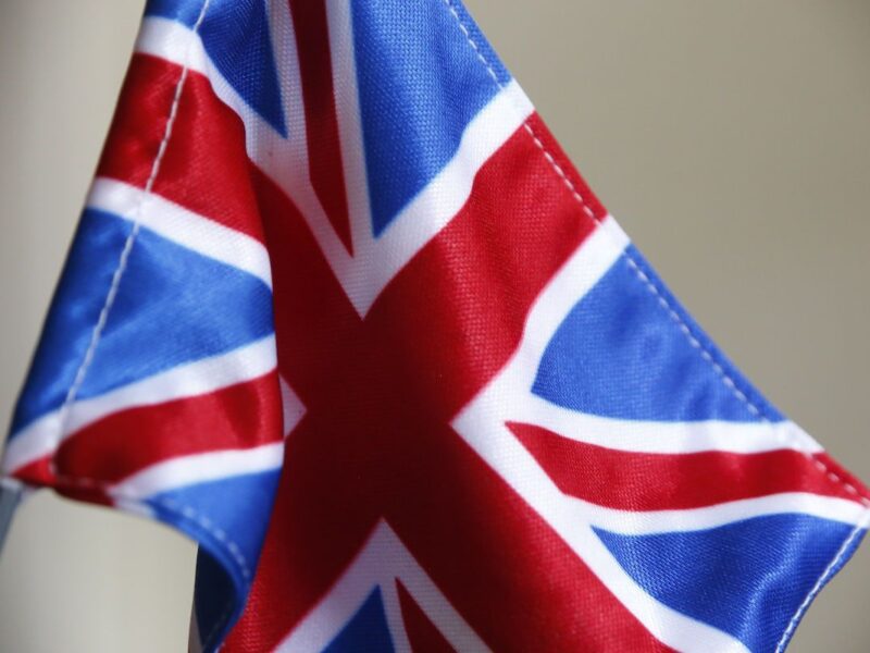 sistema electoral británico reino unido