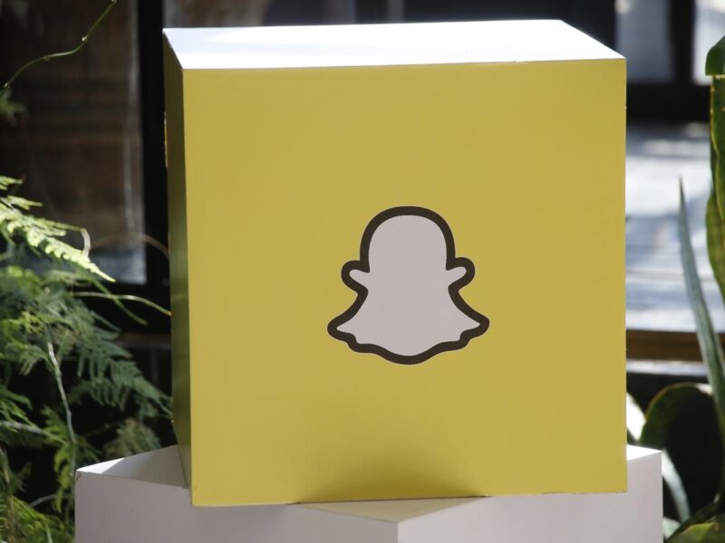 Snapchat y el Día Internacional de la Amistad