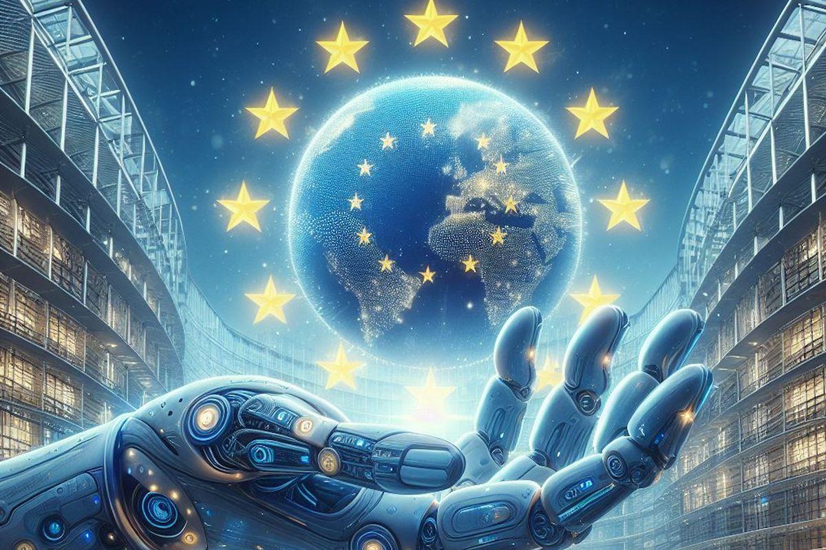 Solicitan más inversiones en Europa