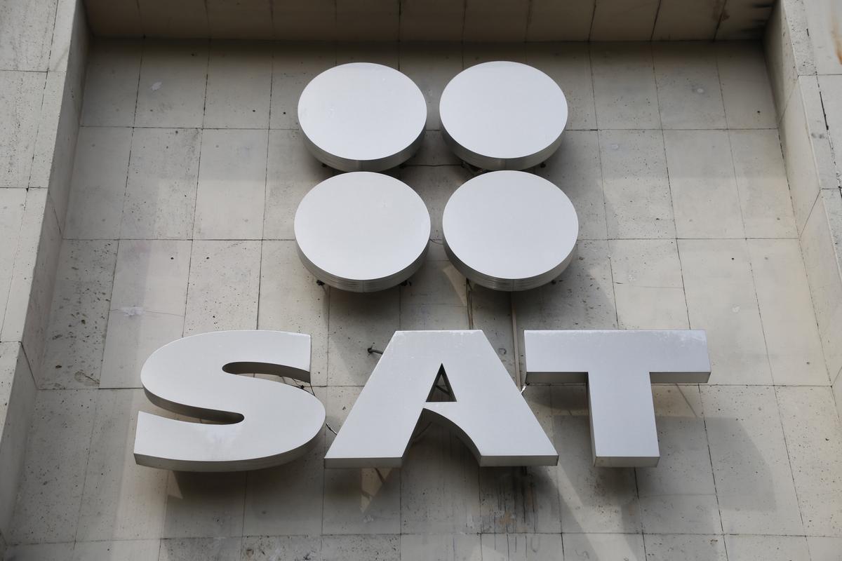 Tecnologías de recaudación difital SAT