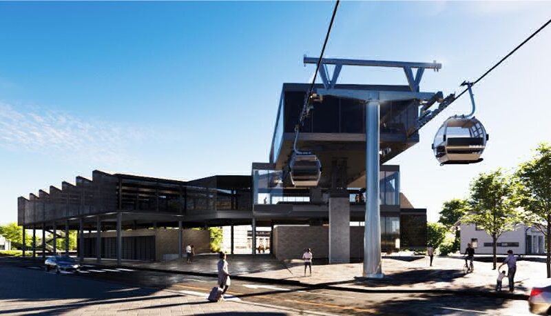 teleférico de uruapan render gladyz butanda