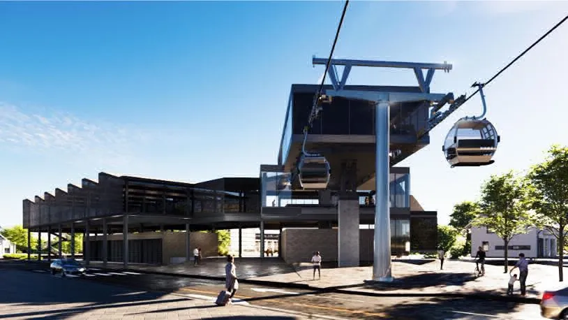 teleférico de uruapan render gladyz butanda