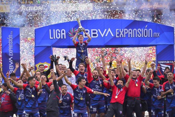 Tepatitlan FC no saldrá de los Altos de Jalisco