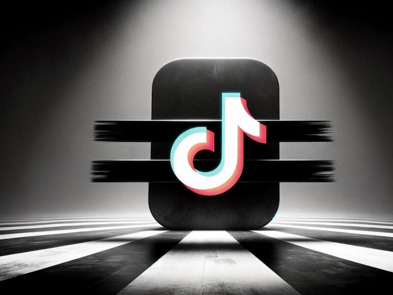 TikTok y las Elecciones Europeas