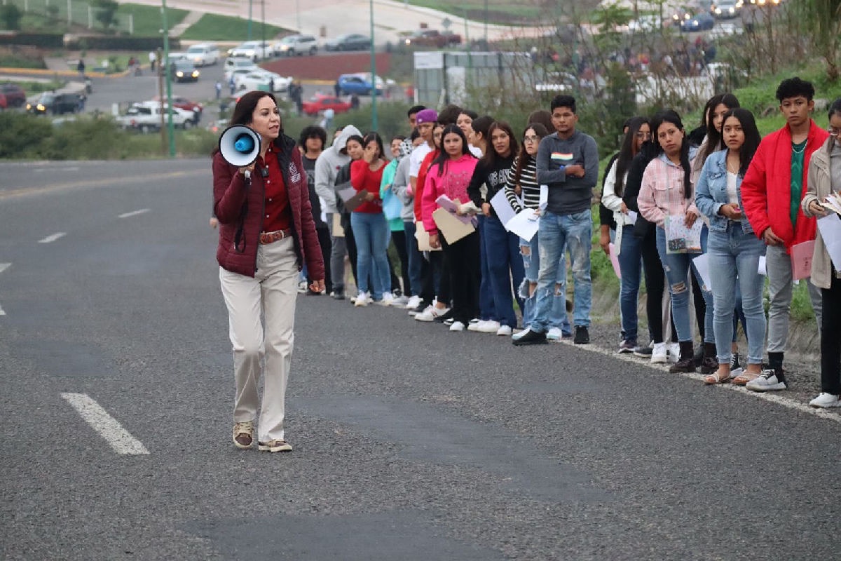 transparencia ingreso a escuelas normales Michoacán