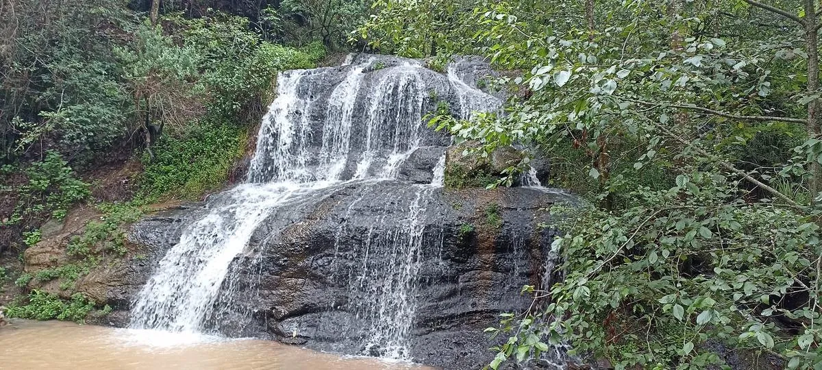 uso de agua en Morelia desde represas y desviaciones de riachuelos