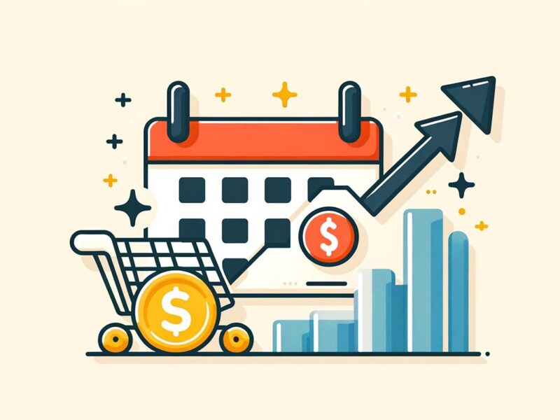 ventas mundiales en línea 2025